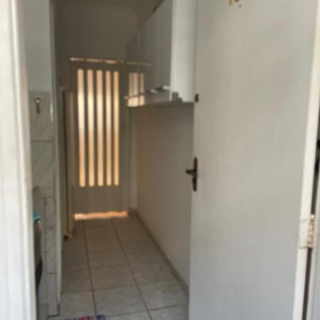 Pe Na Areia Apartman São Vicente Kültér fotó